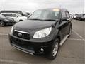 2009 Toyota Rush