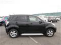 2009 Toyota Rush