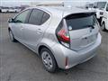 2021 Toyota AQUA