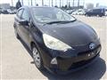 2012 Toyota AQUA