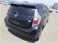 2012 Toyota AQUA