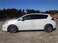 2013 Toyota Auris