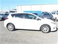 2014 Toyota Auris