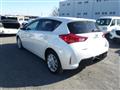 2014 Toyota Auris