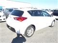 2014 Toyota Auris