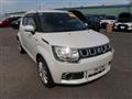 2021 Suzuki Ignis