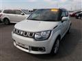 2021 Suzuki Ignis
