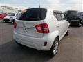 2021 Suzuki Ignis