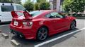 2013 Toyota 86
