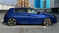 2019 Peugeot 308