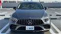 2019 Mercedes-Benz Cls-Class