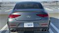 2019 Mercedes-Benz Cls-Class