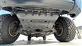 2000 Toyota Land Cruiser Prado