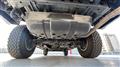 2000 Toyota Land Cruiser Prado