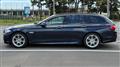 2011 BMW 5 Series