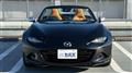 2025 Mazda Roadster