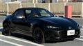 2025 Mazda Roadster