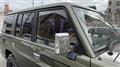 1994 Toyota Land Cruiser Prado