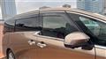 2024 Toyota Alphard
