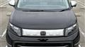 2025 Honda Freed
