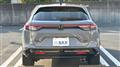 2024 Honda VEZEL