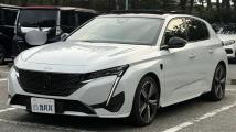 2024 Peugeot 308