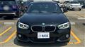 2016 BMW 1 Series