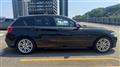 2016 BMW 1 Series