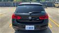 2016 BMW 1 Series