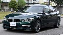 2016 BMW Alpina BMW Alpina Others