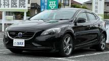 2015 Volvo V40