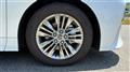 2025 Toyota Alphard