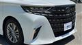 2025 Toyota Alphard