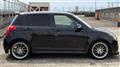 2009 Suzuki Swift