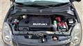 2009 Suzuki Swift