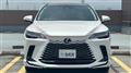 2025 Lexus RX