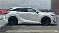 2025 Lexus RX