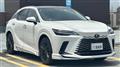 2025 Lexus RX