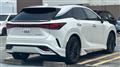 2025 Lexus RX