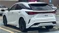 2025 Lexus RX