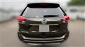 2019 Nissan X-Trail