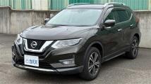 2019 Nissan X-Trail