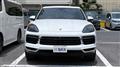 2018 Porsche Cayenne