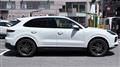 2018 Porsche Cayenne