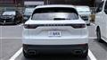 2018 Porsche Cayenne