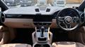 2018 Porsche Cayenne