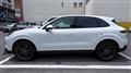 2018 Porsche Cayenne