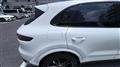 2018 Porsche Cayenne