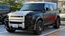 2024 Land Rover Defender
