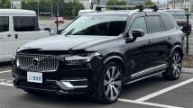 2019 Volvo XC90